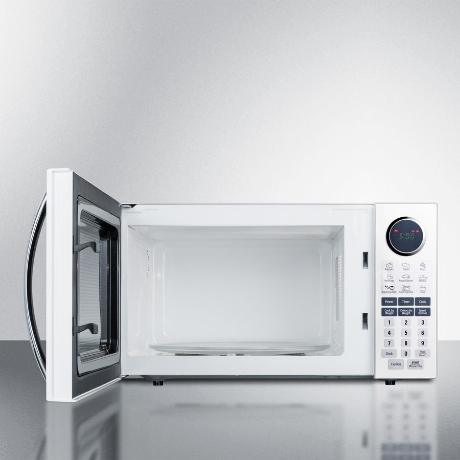 Summit - Compact Microwave | SM1102WH