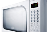Summit - Compact Microwave | SM901WH