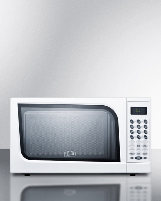 Summit - Compact Microwave | SM901WH