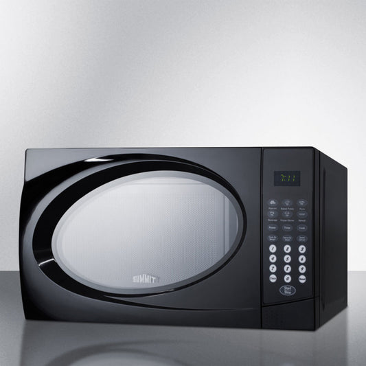 Summit - Compact Microwave | SM902BL