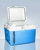 Accucold Summit - Portable Freezer | SPFZ25M