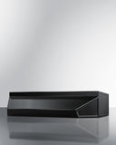 Summit - 30" Shell Hood | Shell30B