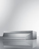 Summit - 30" Shell Hood | Shell30SS