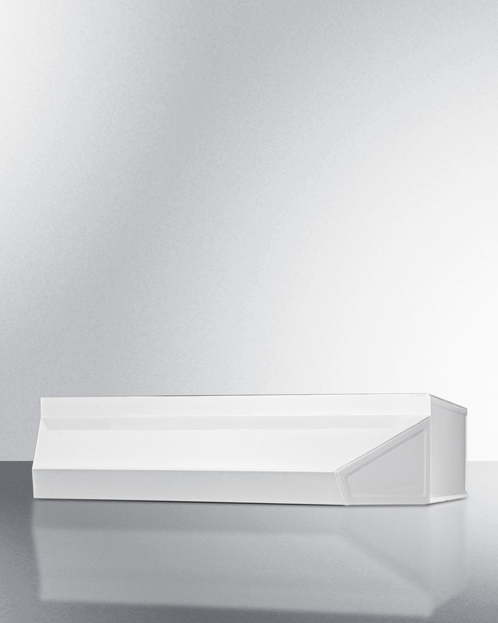 Summit - 30" Shell Hood | Shell30W
