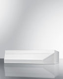 Summit - 30" Shell Hood | Shell30W