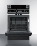 Summit - Wall Oven Trim Kit | TKW700