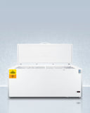 Accucold Summit - 19.8 Cu.Ft. Chest Freezer, -35ºC | VLT204