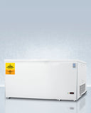 Summit - 17.2 Cu.Ft. Chest Freezer, -35ºC | VLT184