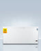 Summit - 17.2 Cu.Ft. Chest Freezer, -35ºC | VLT184