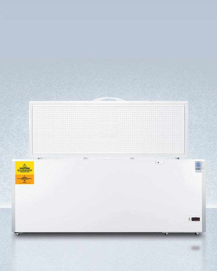 Accucold Summit - 19.8 Cu.Ft. Chest Freezer, -30ºC | VT203