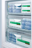 Accucold Summit - 24" Wide Built-In All-Freezer, ADA Compliant | VT65MLBIMED2ADA