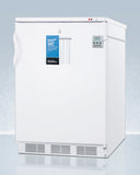 Accucold Summit - 24" Wide All-Freezer | VT65ML7PLUS2