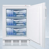 Accucold Summit - 24" Wide All-Freezer | VT65ML7PLUS2