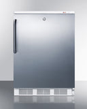 Accucold Summit - 24" Wide All-Freezer | VT65ML7SSTB