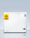 Summit - 6.7 Cu.Ft. Chest Freezer, -30ºC | VT73