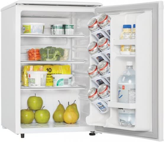 Danby Compact Refrigerators DAR026A1WDD
