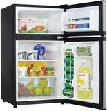 Danby Compact Refrigerators DCR031B1BSLDD