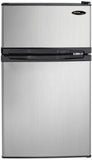 Danby Compact Refrigerators DCR031B1BSLDD