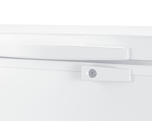Summit - 6.7 Cu.Ft. Chest Freezer, -30ºC | VT73
