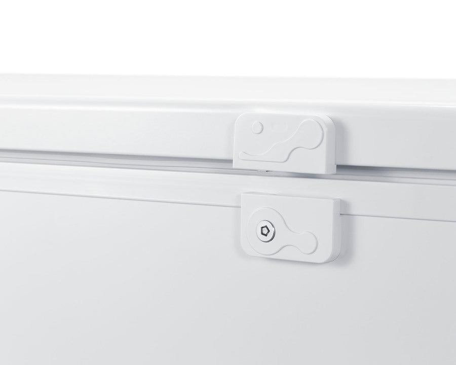 Accucold Summit - 19.8 Cu.Ft. Chest Freezer, -30ºC | VT203