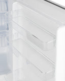 Submit - 20" Wide Built-In MOMCUBE™ All-Freezer, ADA Compliant | ALFZ36MC