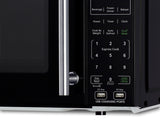Summit - Microwave/Refrigerator-Freezer Combination with Allocator | MRF1119BA