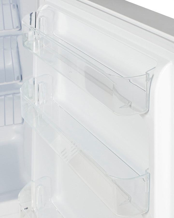 Submit 2 - 0" Wide Built-In MOMCUBE™ All-Freezer | ALFZ36LMCTBC