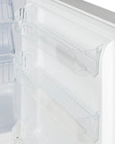 Submit 2 - 0" Wide Built-In MOMCUBE™ All-Freezer | ALFZ36LMCTBC