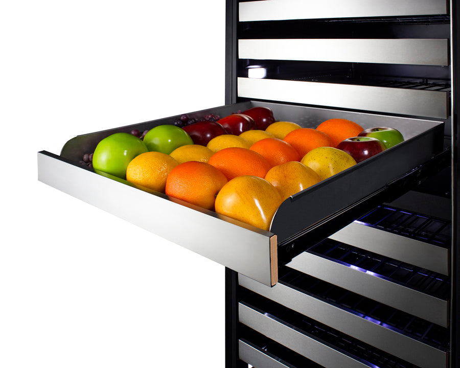 Summit - Shelving Kit for SWCP Wine Cellar | SHELFKITSWCP