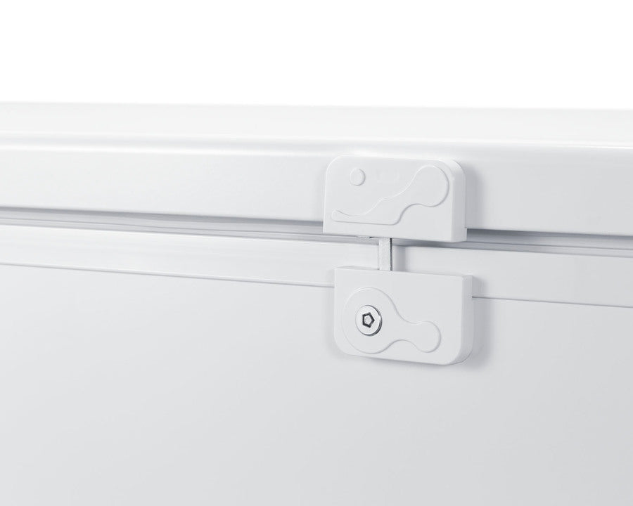 Accucold Summit - 19.8 Cu.Ft. Chest Freezer, -30ºC | VT203