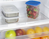 Summit - 22" Wide Refrigerator-Freezer | FF83PL