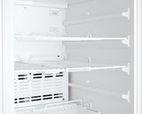 Summit - 20" Wide Built-In Pharmacy All-Refrigerator, ADA Compliant | ACR46GLCAL