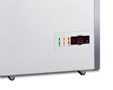 Summit - 17.2 Cu.Ft. Chest Freezer, -35ºC | VLT184