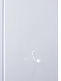 Accucold Summit - 6 Cu.Ft. ADA Height Vaccine Refrigerator with Removable Drawers | ARS6PVDR
