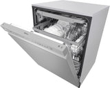 LG Semi Integrated Built In Dishwashers LDFN4542S