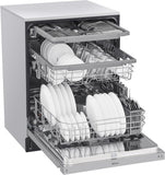 LG Semi Integrated Built In Dishwashers LDFN4542S