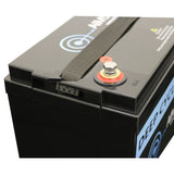 Aims Power - 6 volt 225 AH Deep Cycle Battery - AGM6V225A