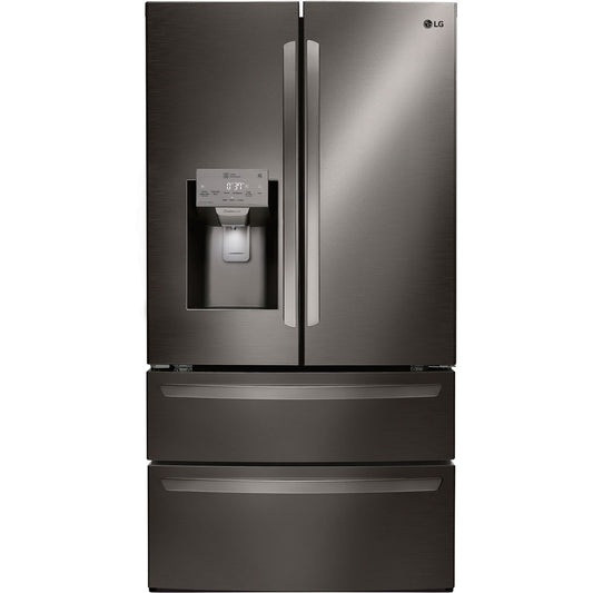 LG French Door Refrigerators LMXS28626D