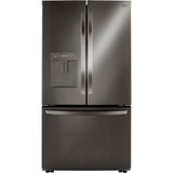 LG Oven/Microwave Combos and French Door Refrigerators Bundle