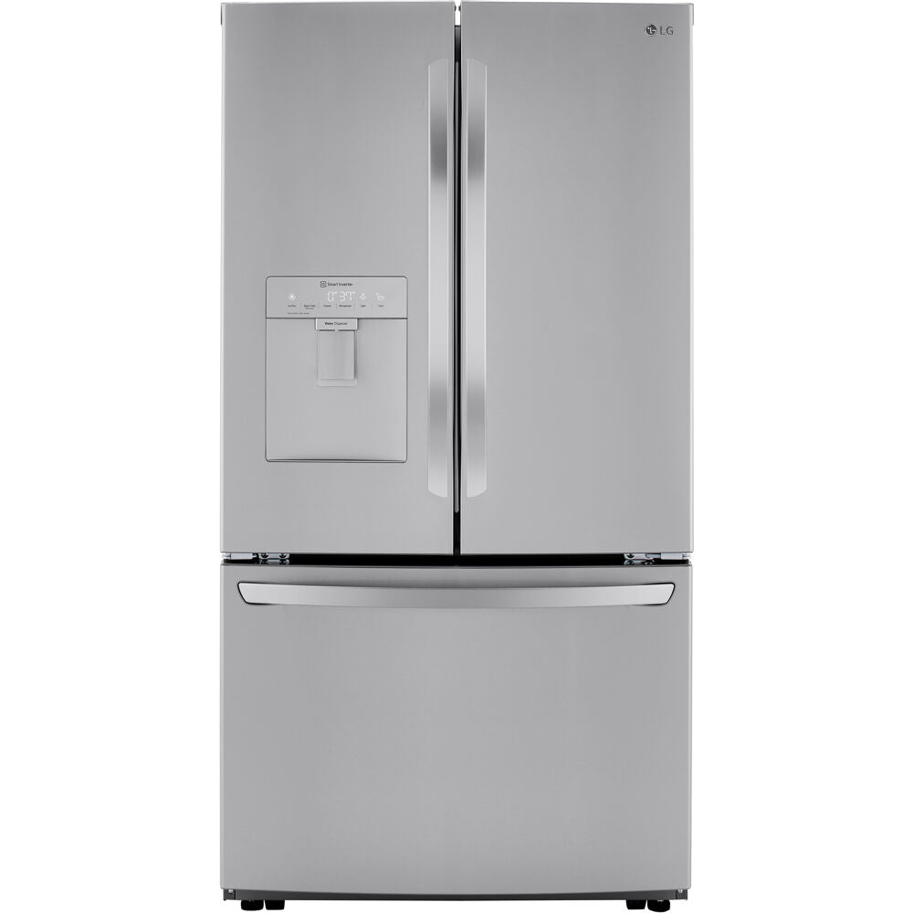 LG French Door Refrigerators LRFWS2906S