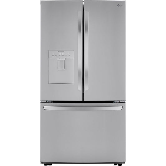 LG French Door Refrigerators LRFWS2906S