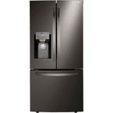 LG French Door Refrigerators LRFXS2503D