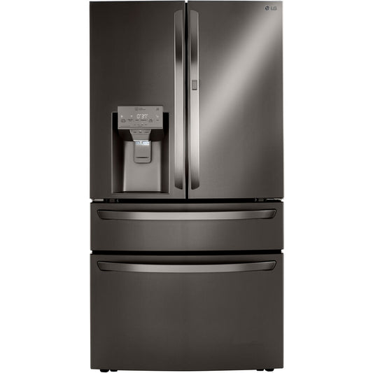 LG French Door Refrigerators LRMDC2306D