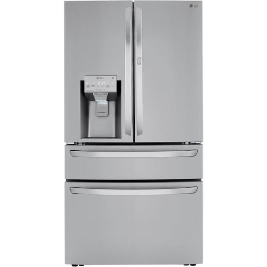 LG French Door Refrigerators LRMDS3006S