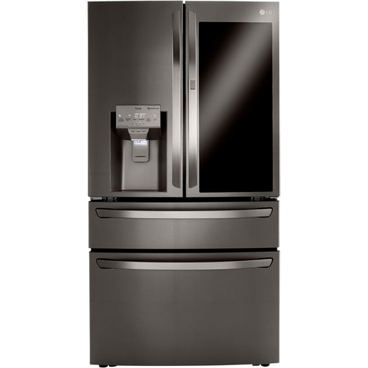 LG French Door Refrigerators LRMVC2306D