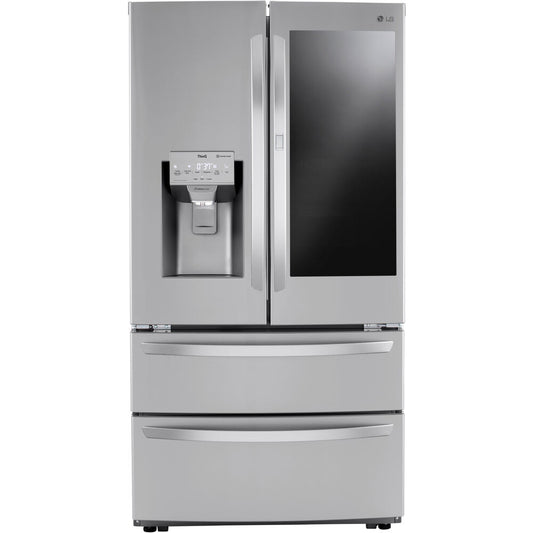 LG French Door Refrigerators LRMVS2806S