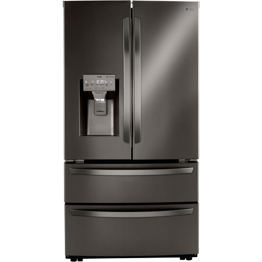 LG 14.3 Cu.Ft. Kimchi Refrigerator, Standing Type, VCM - Silver