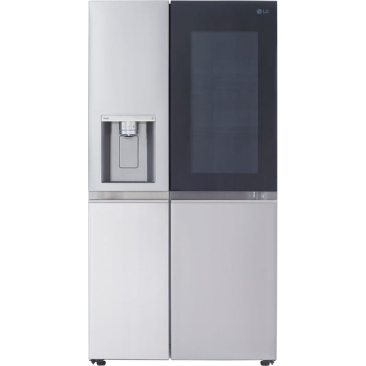 LG Counter Depth Refrigerators LRSOC2306S