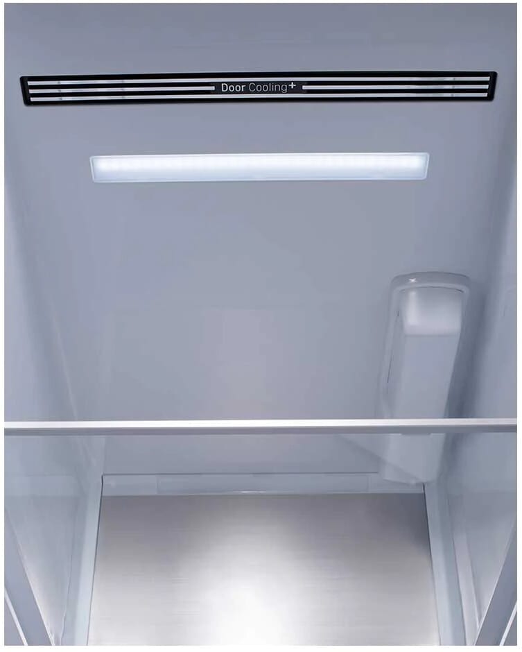 LG Side By Side Refrigerators LRSOS2706D