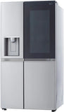 LG Side By Side Refrigerators LRSOS2706S